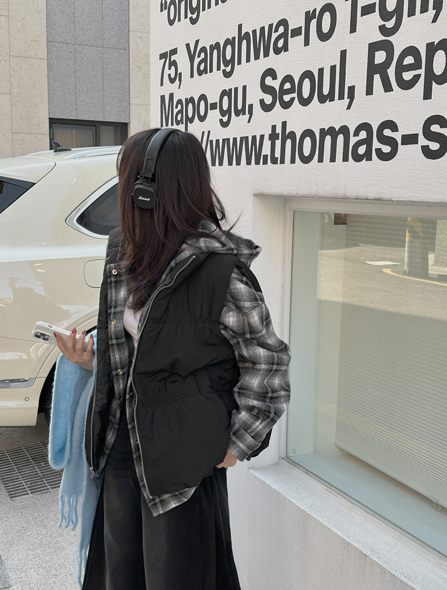 Detua 騎馬羽絨外套（6 件）