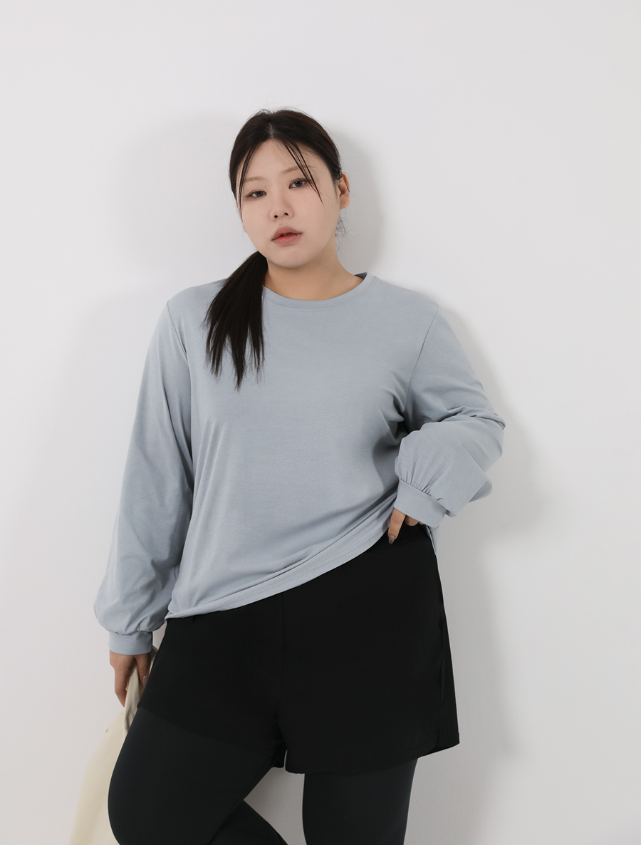 [EVELLET] Beltirang Sorona 功能T卹