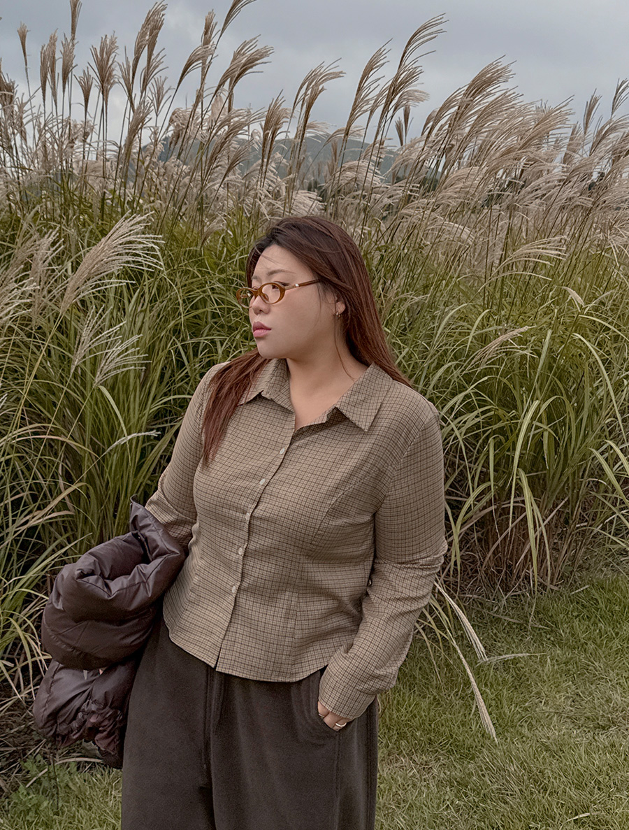 【獨家】Toughsen風格開衩半長7分鐘裙