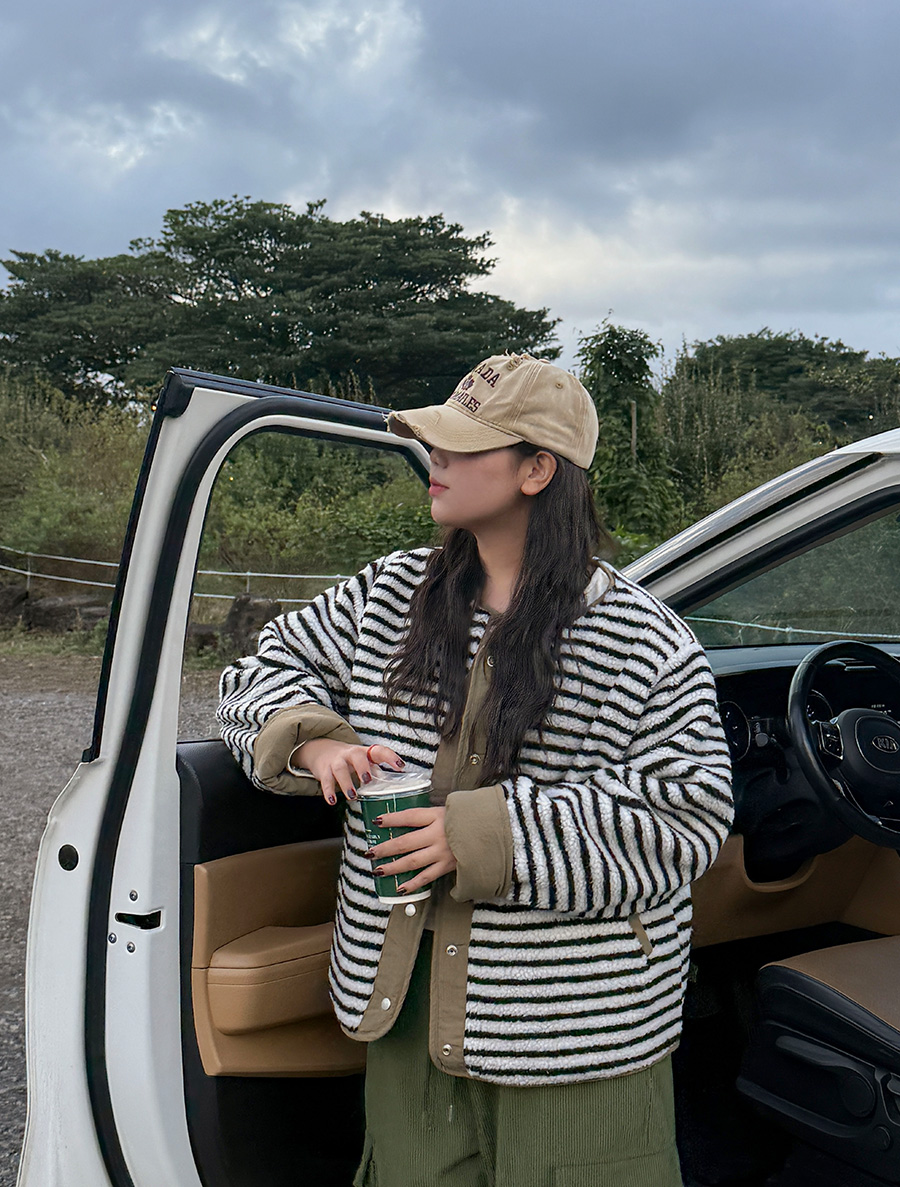 Juasen 刺繡棒球帽