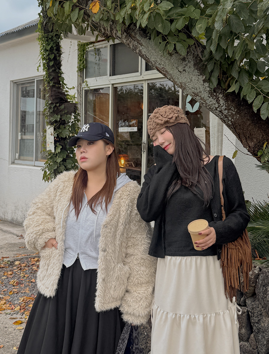 林慕雅（服裝、髮型、外在女性）（1.5唡）