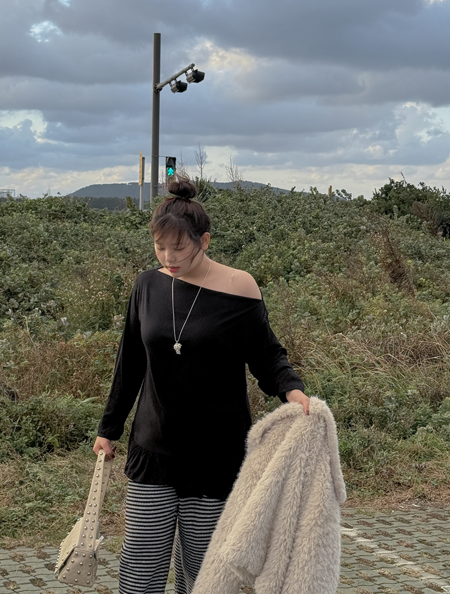 Trizen Frill Roshoul T卹