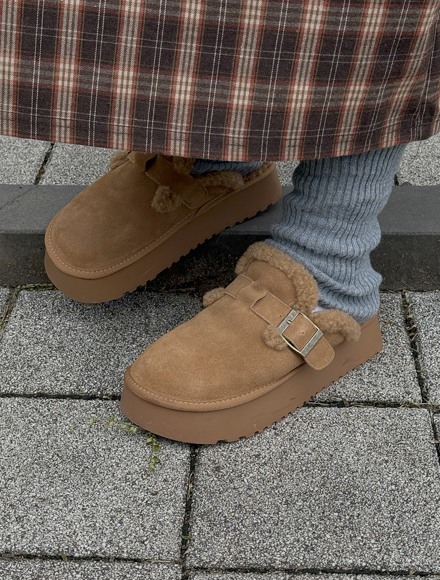 勒普阿牛的長毛（4.5公分）