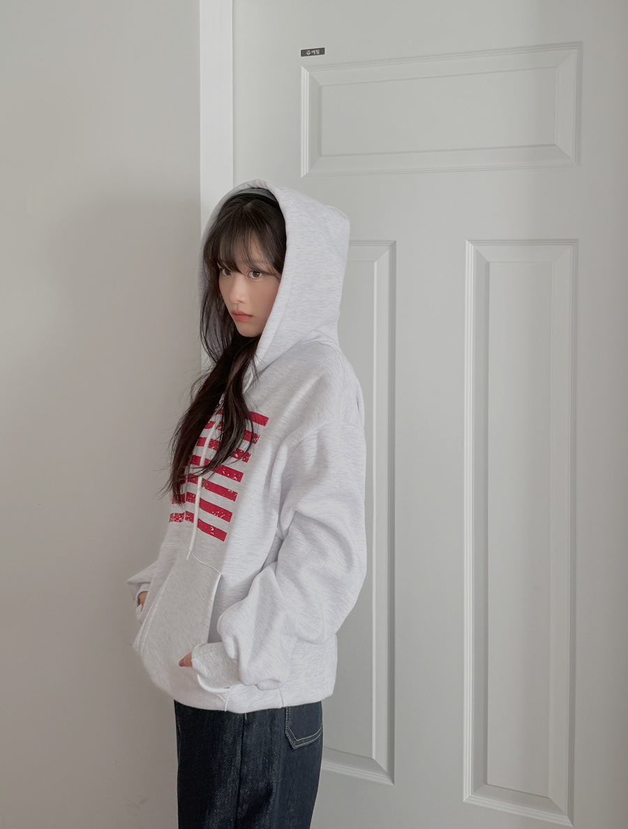 Okerben 羊毛印花軍裝