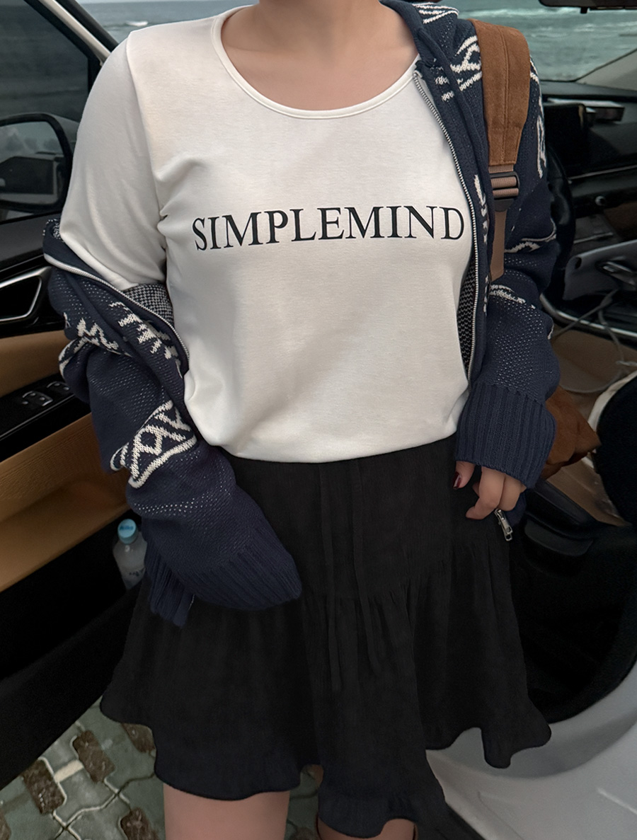 Repaira Gimo 字母 T 卹