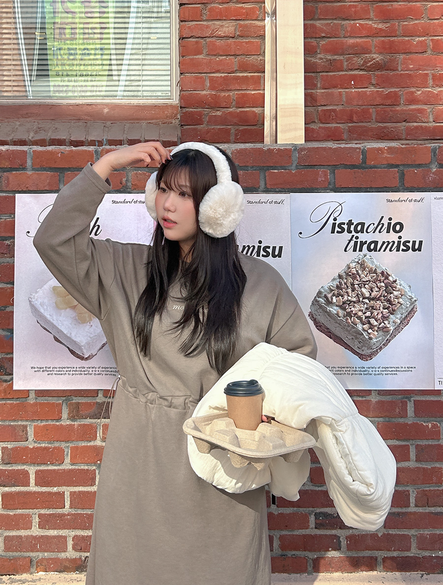 Senluna 毛草耳塞