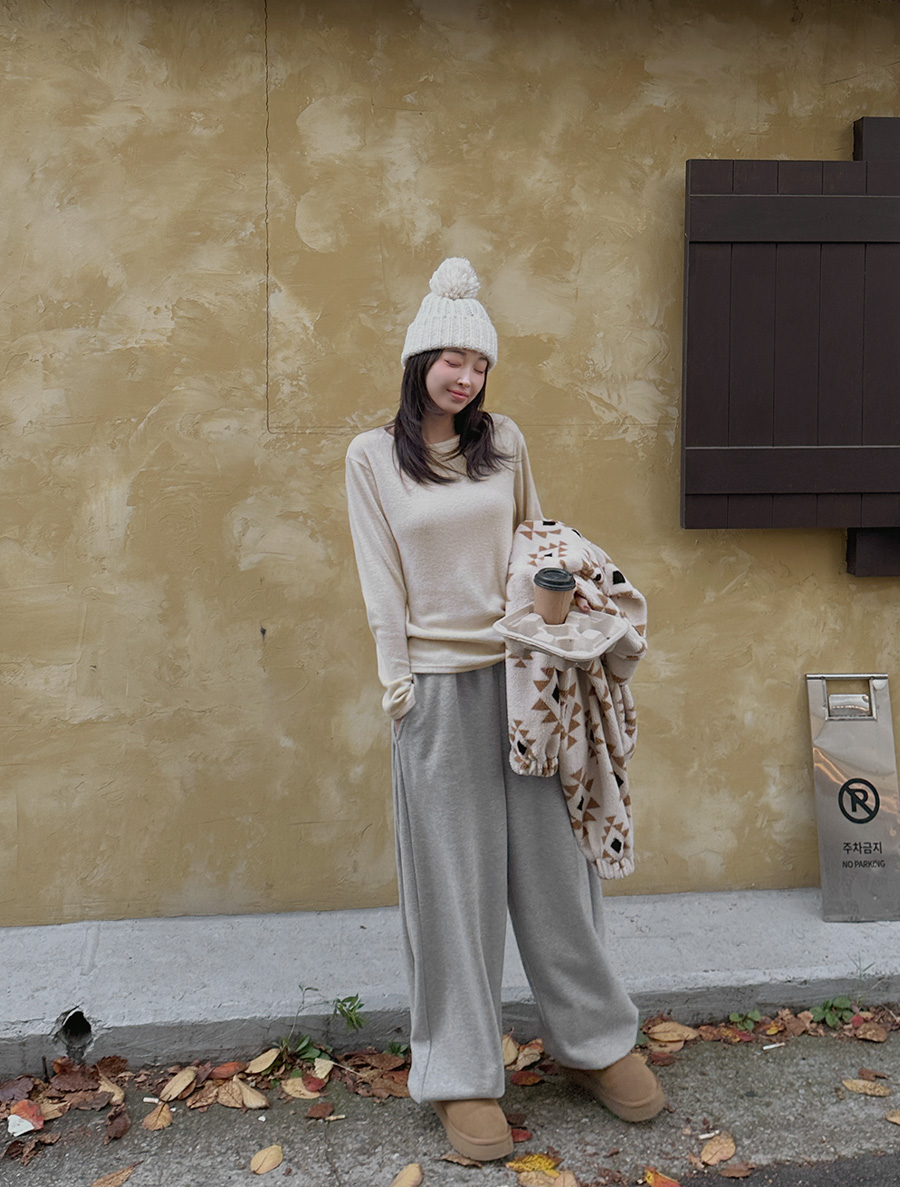 Partia Gimo 基本款 T 卹