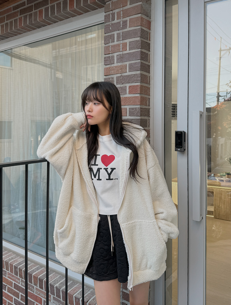 Tporen boa fur guard uniform Layen guard uniform