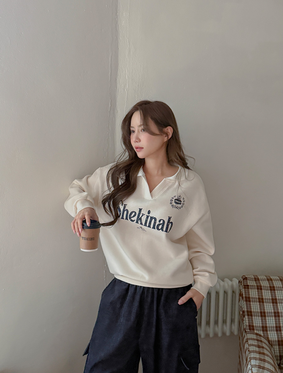 Menmuyi 抓絨印花襯裡男款