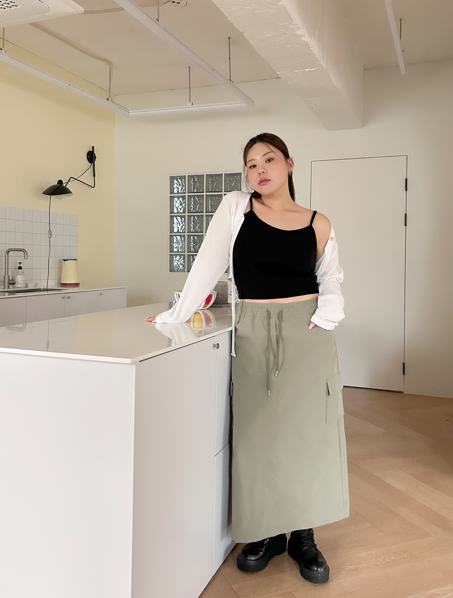 [EVELLET]Levelin 露胸上衣女裝套裝