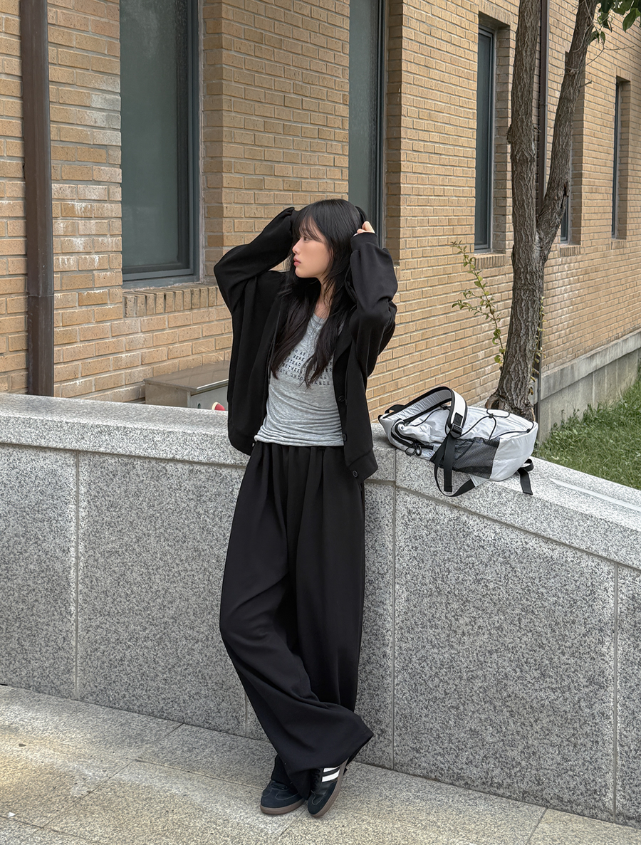 [EVELLET]Shuev的服裝