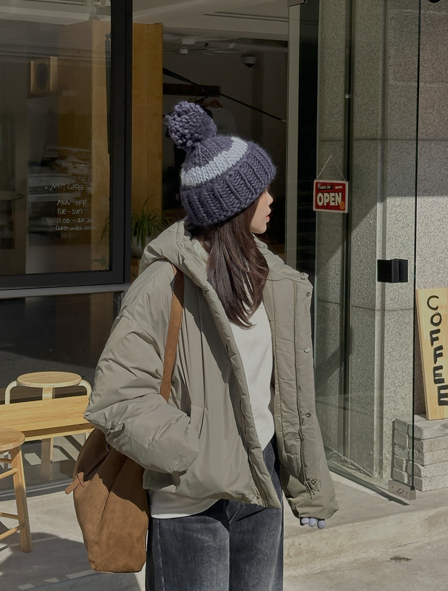 [EVELLET] Mutagen 衛衣 羽絨外套 夾克