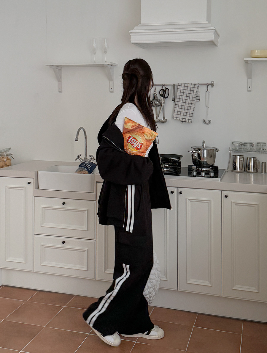 [EVELLET]Romibell 運動褲腰帶