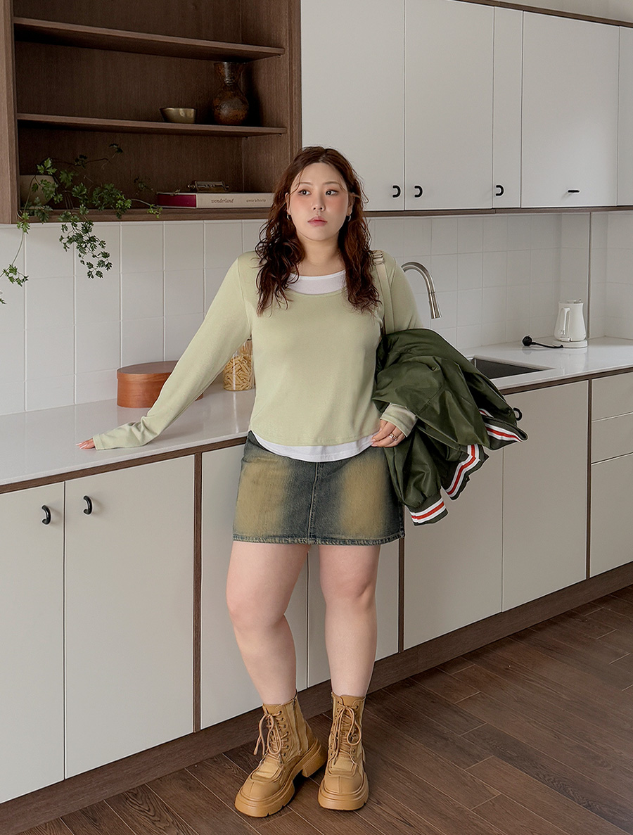 [EVELLET] Etia師配色T卹