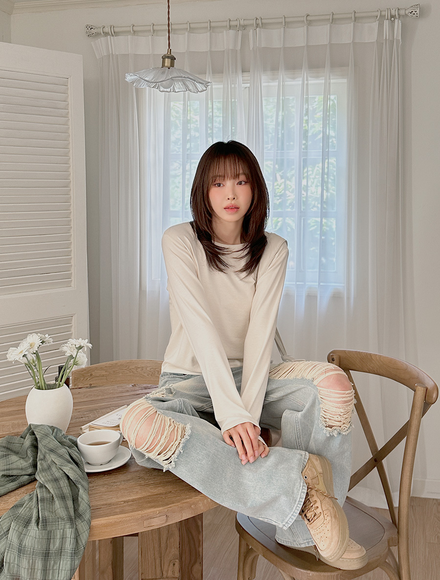 [EVELLET] Meldeven Marker 防彈T卹