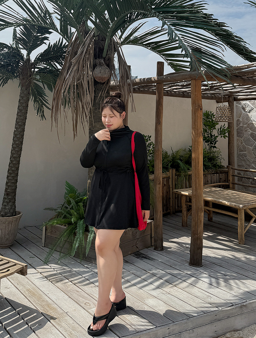 [EVELLET] Beringd 防曬衣