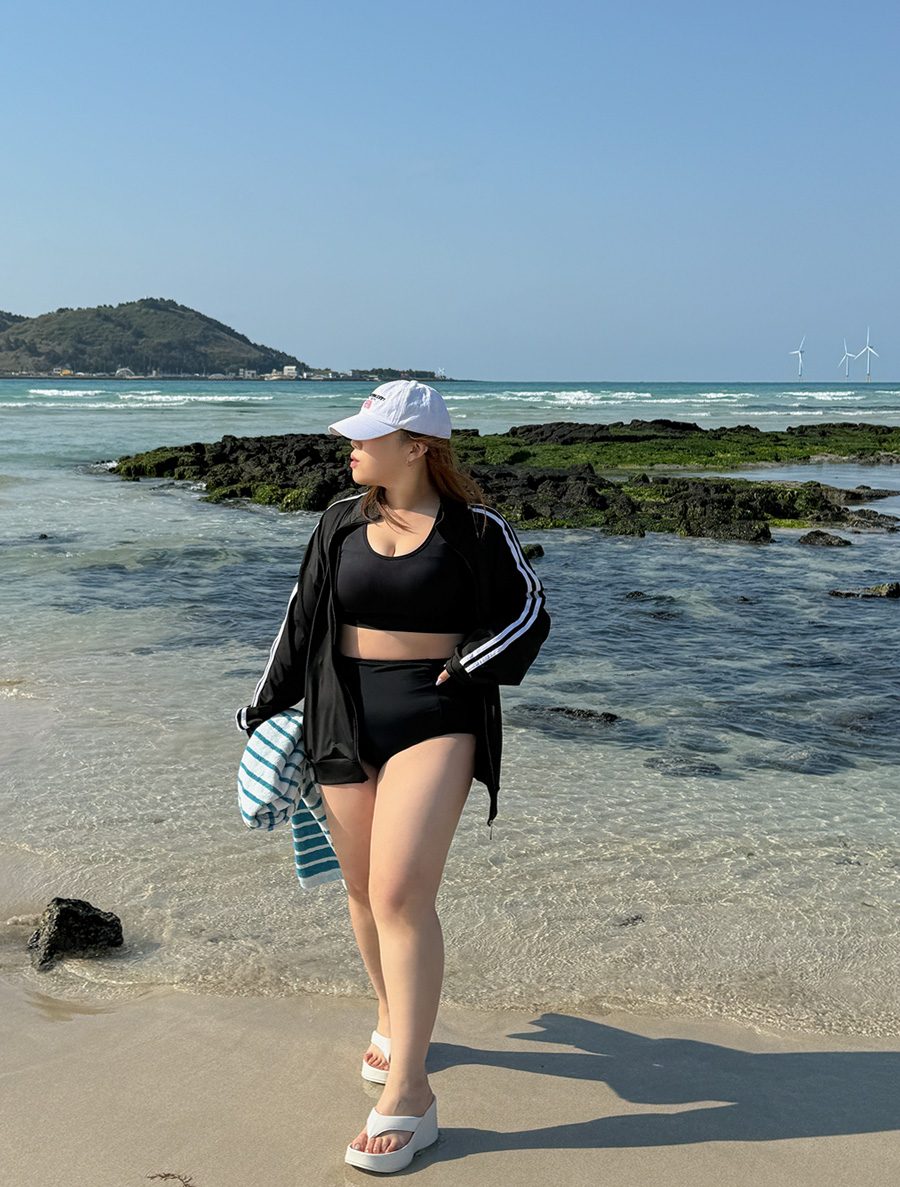 [EVELLET] Retiven 防曬衣