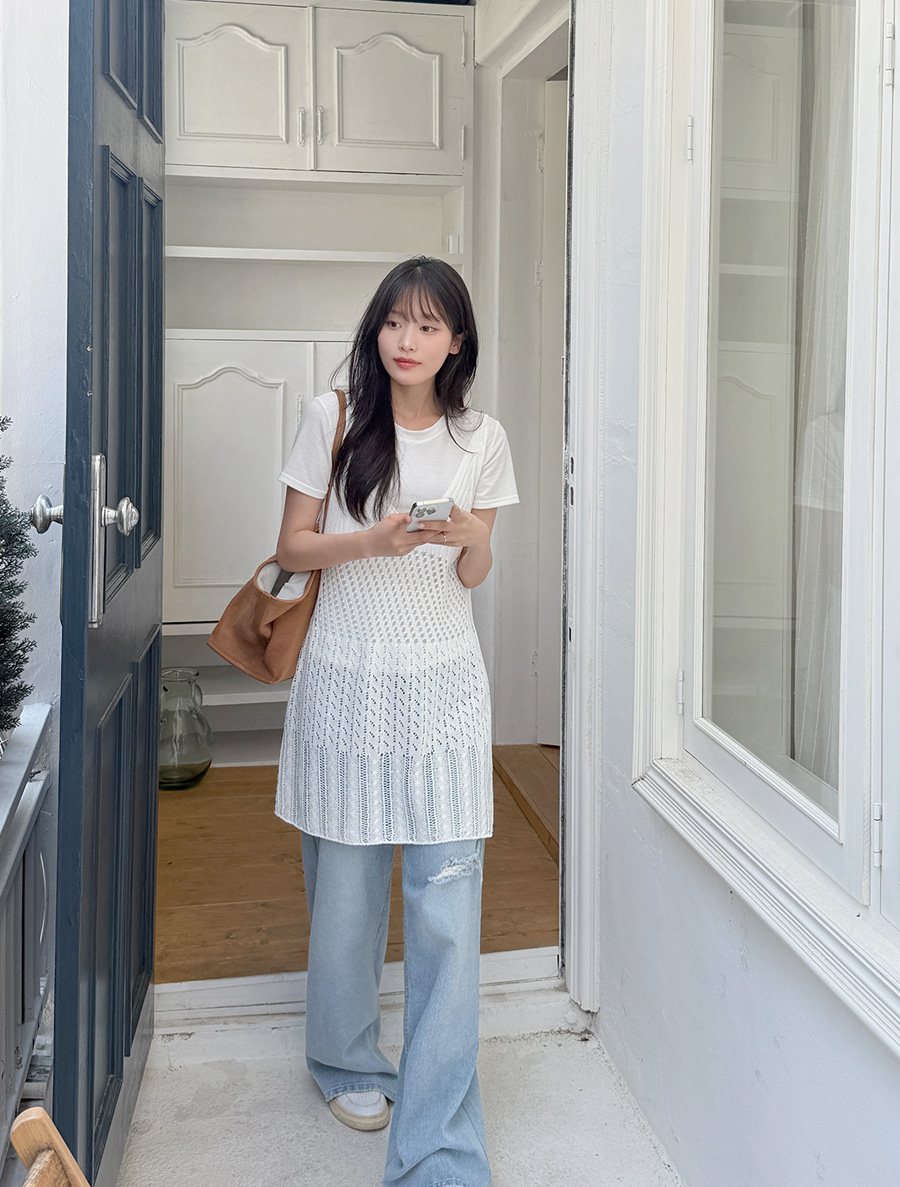 [EVELLET]Edime圍巾