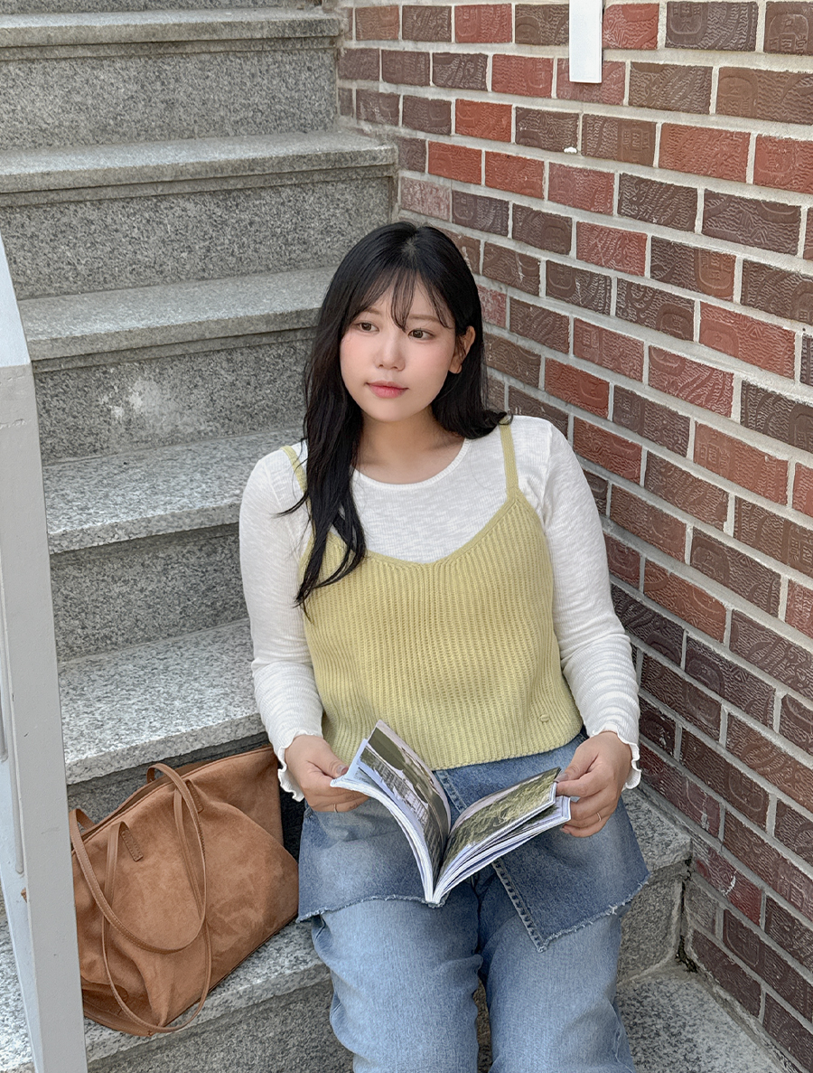 [EVELLET] Roining 吊墜刺繡緊身胸衣