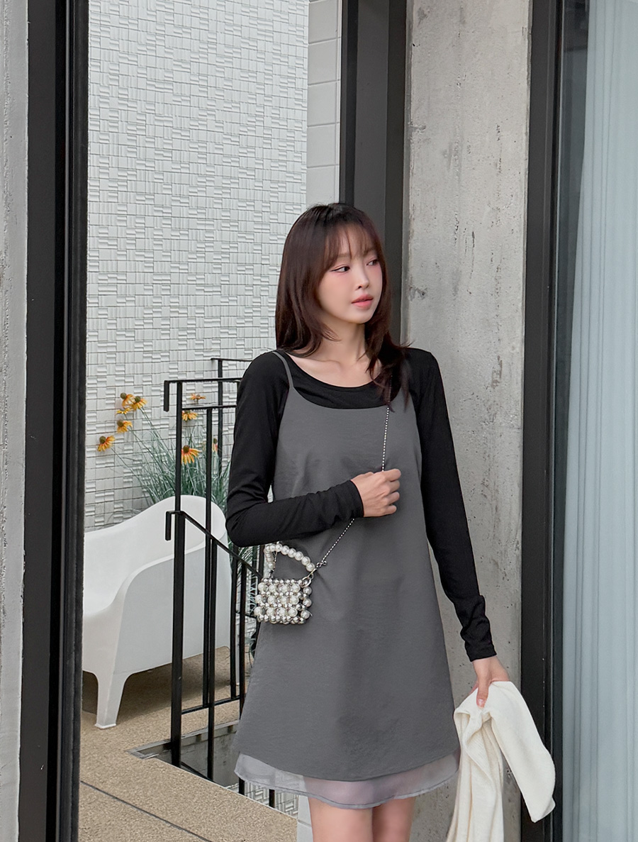 [EVELLET]Mayteen 長度型西式緊身胸衣