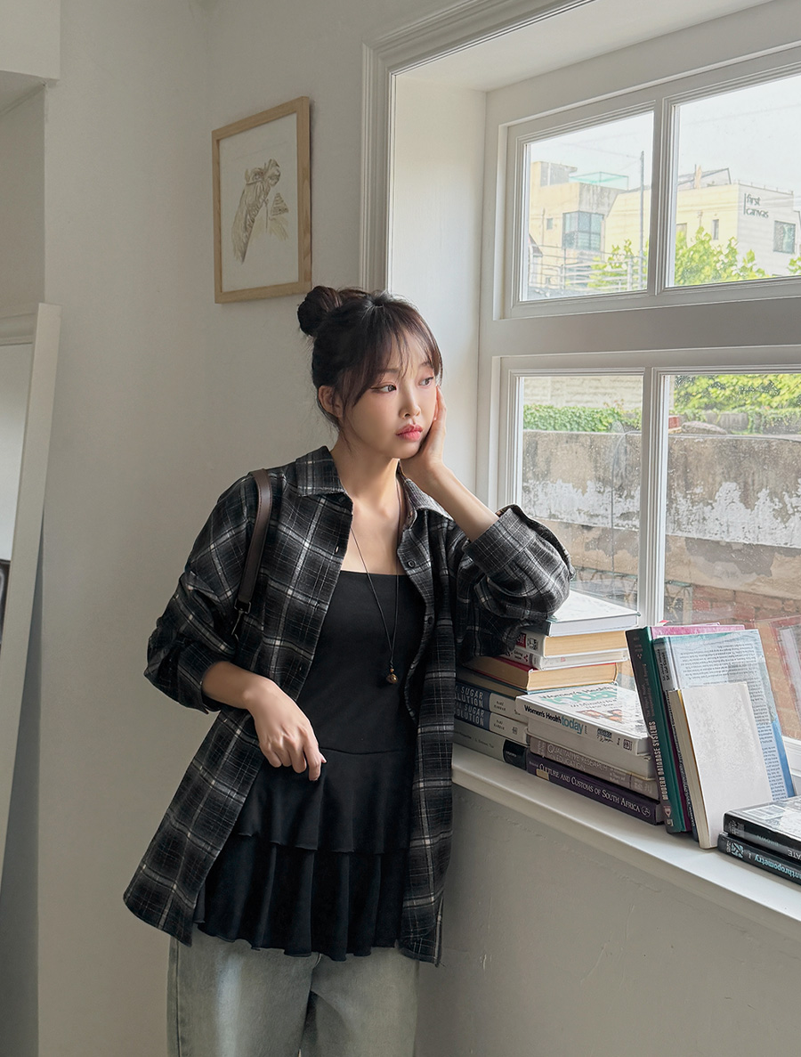 [EVELLET] Muev 雙康康裙