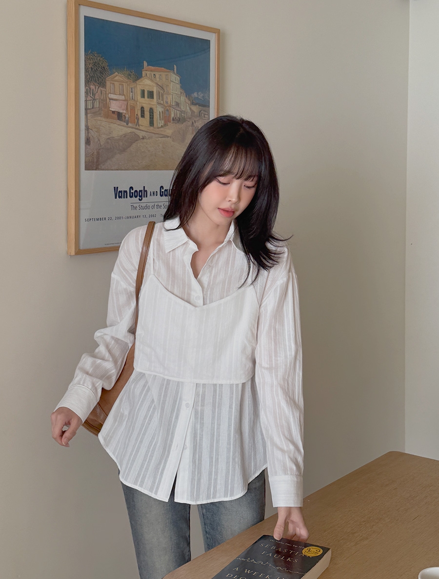 [EVELLET] Petitma 提花緊身胸衣套裝