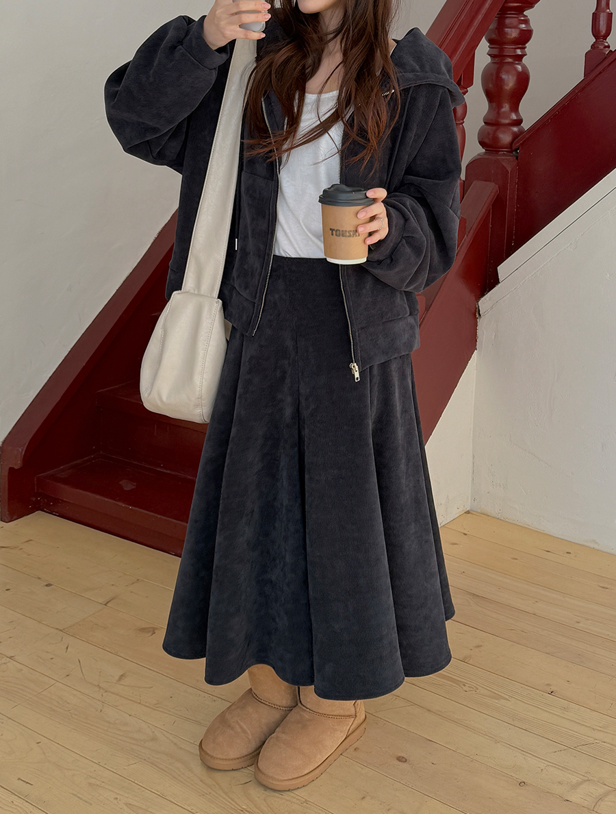 【套裝產品】Trapa + T-Half 套裝