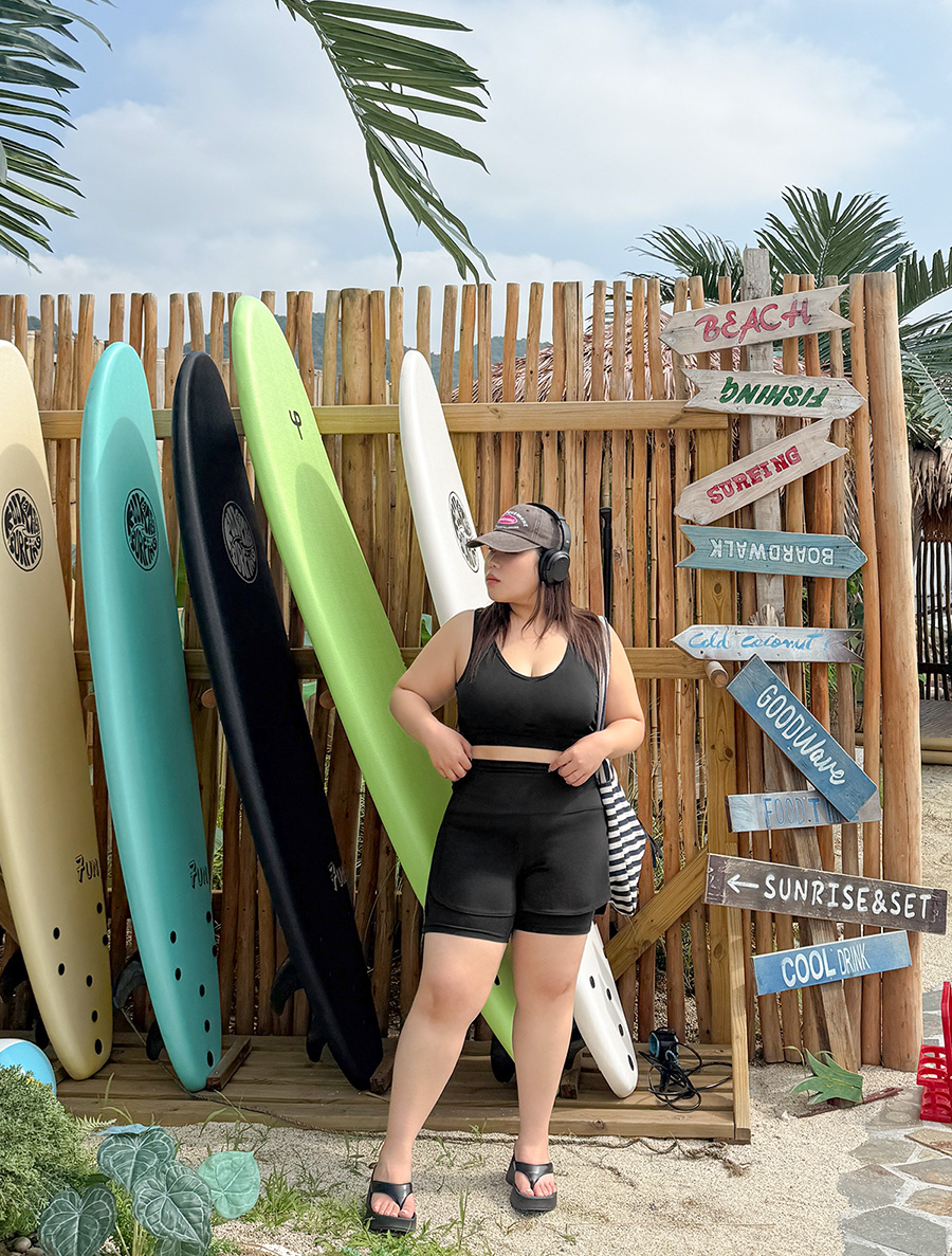 [EVELLET] Kills Me 雙水褲