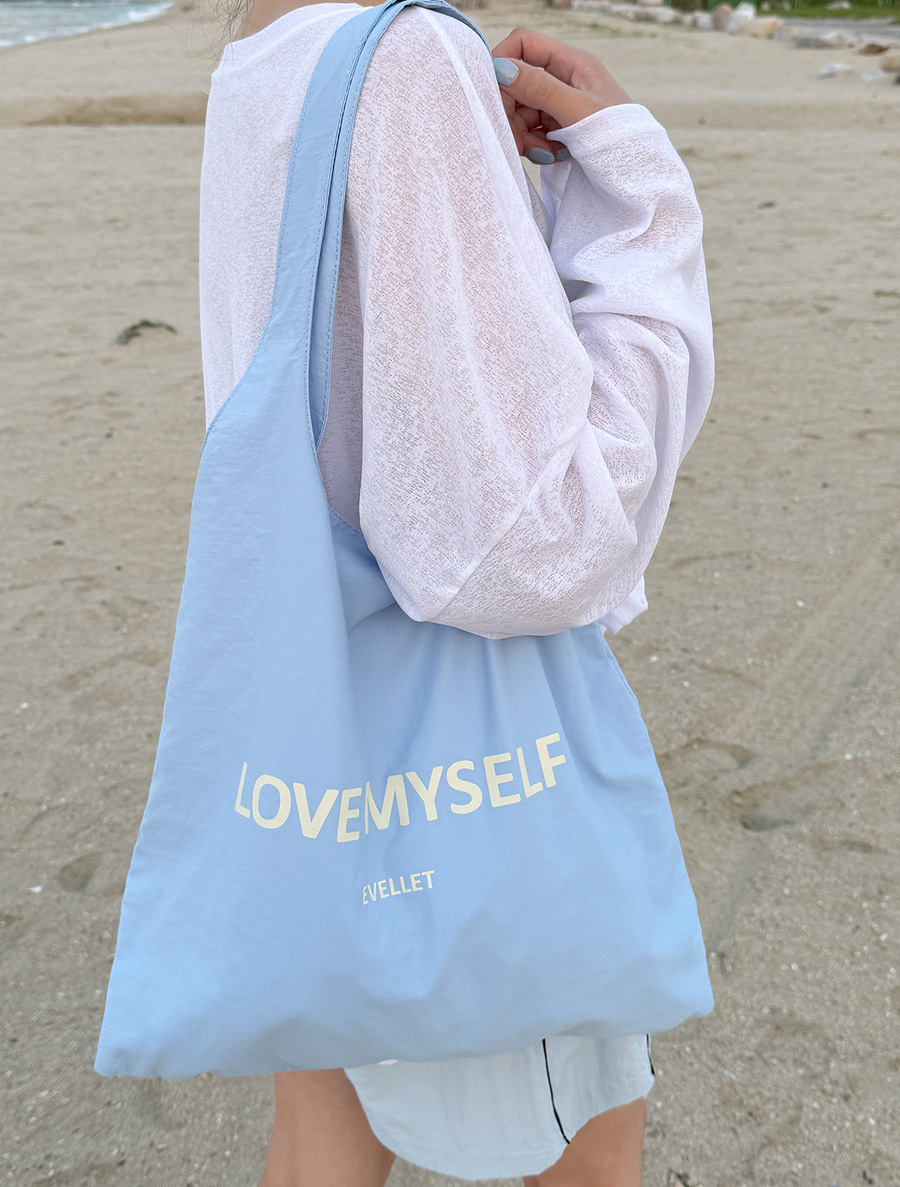 [EVELLET] Berinmu 字母圓環包