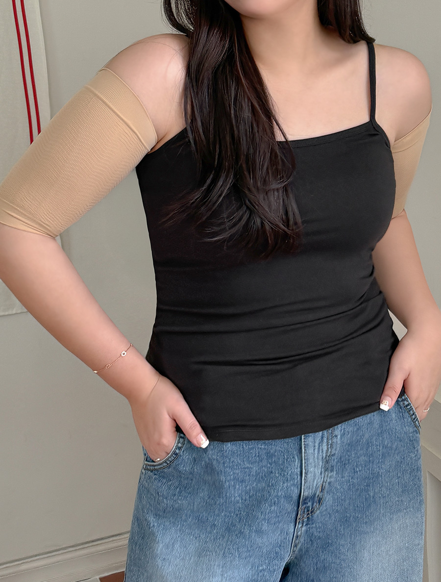 Shepoin 纖細手臂矯正腰帶