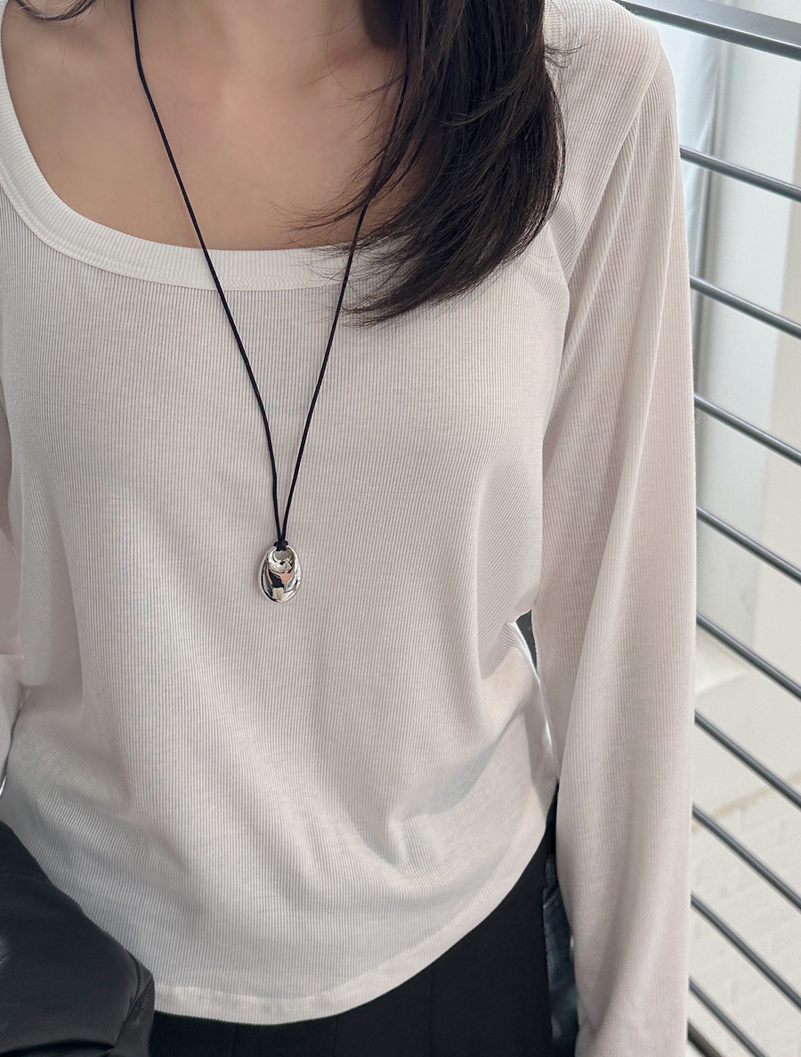 Ronbien Object 項鍊