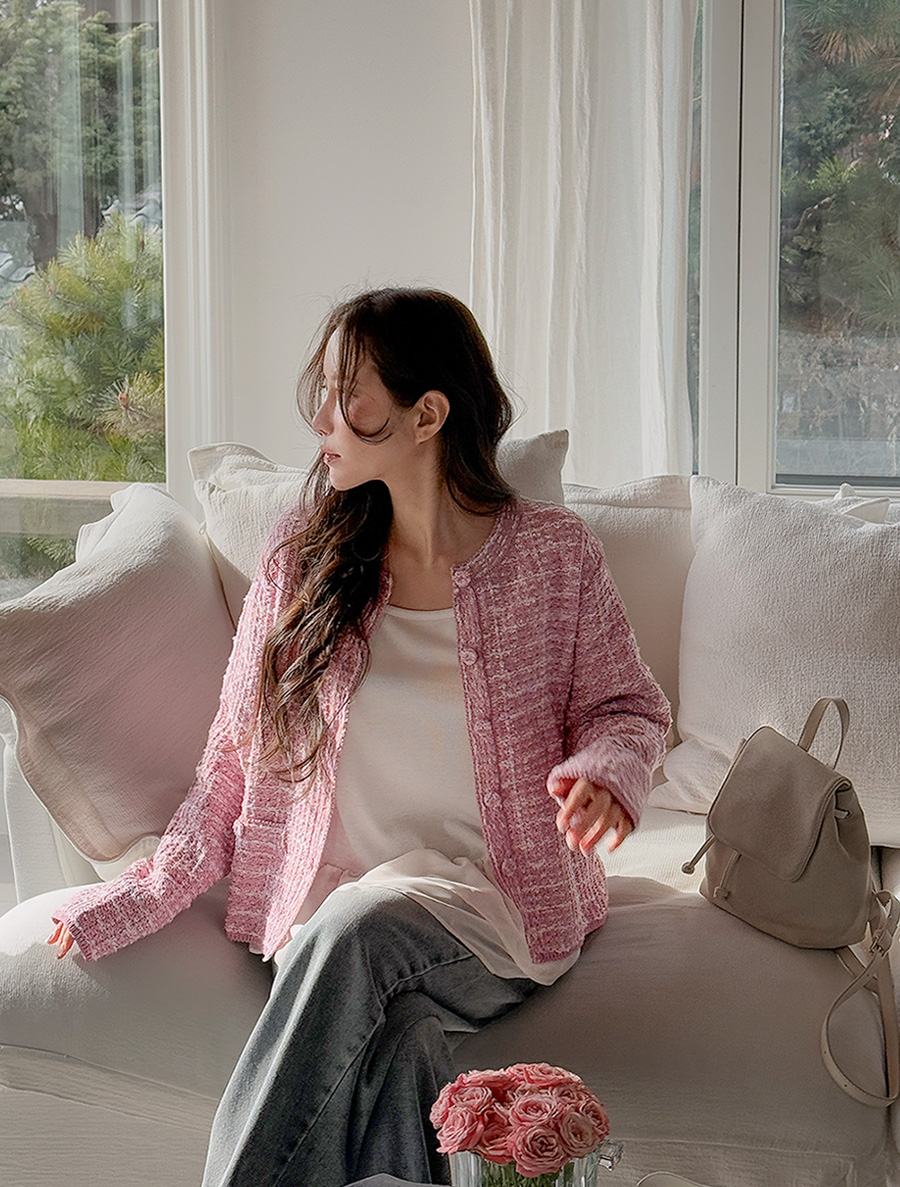 [EVELLET] Shiruden年糕外面的女人