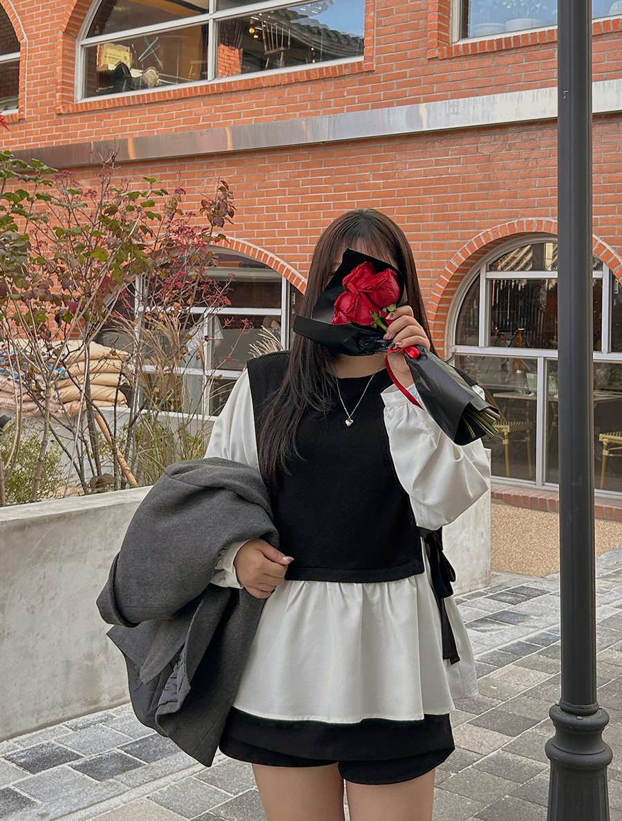 [EVELLET]Deruin部門女裝