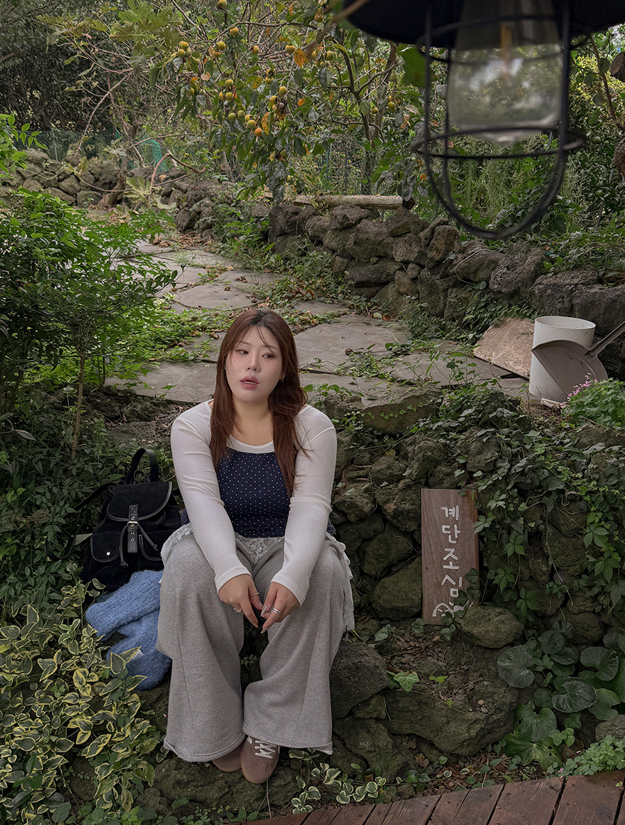 【獨家活動】Etion round-點 裸肩露背領 Unbalance吊帶