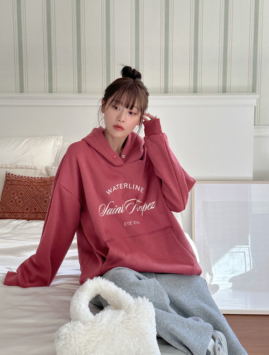 Onmuti Gimo 分層字母 Guard Man to Man