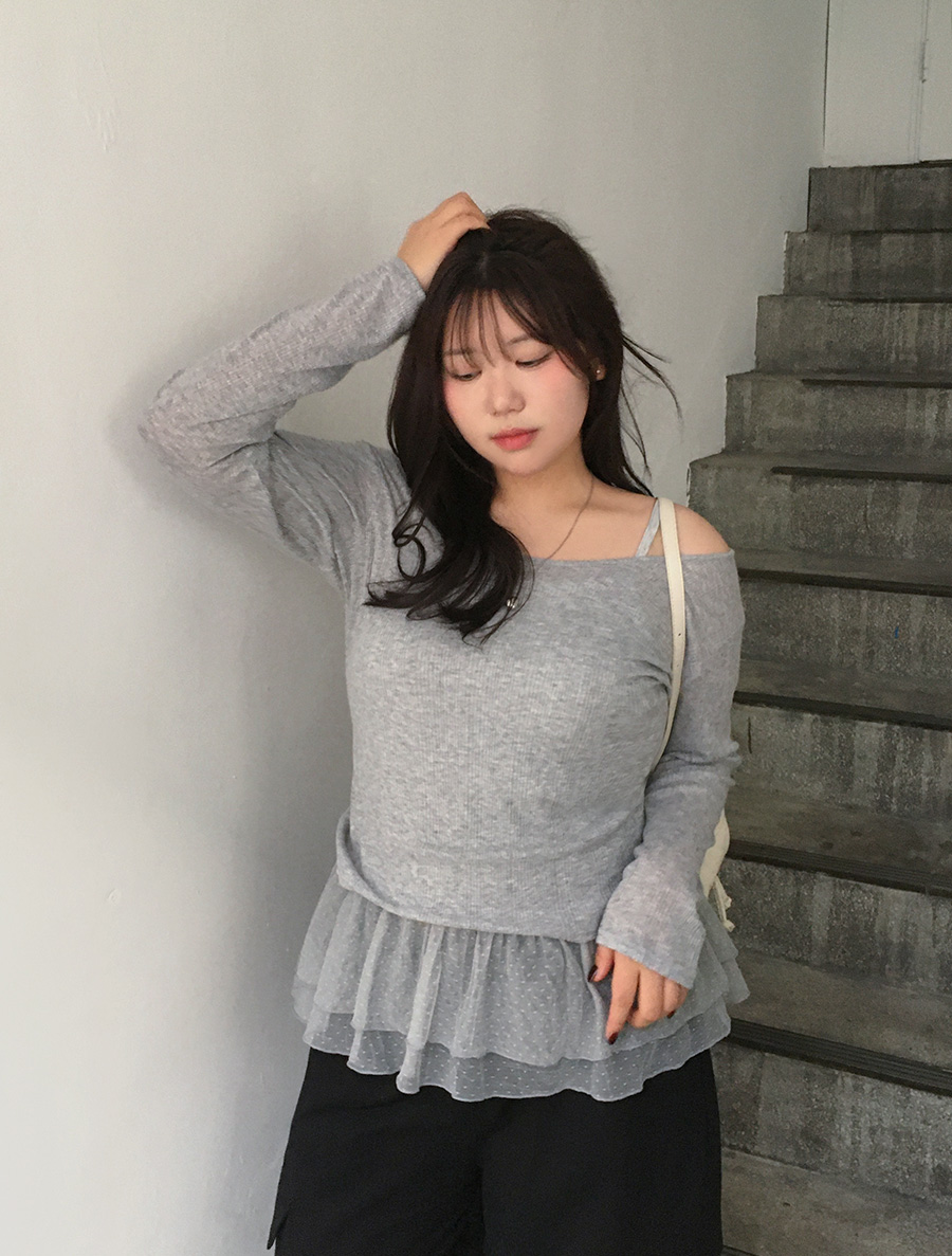 【套裝產品】格倫妮+安妮洛迪套裝