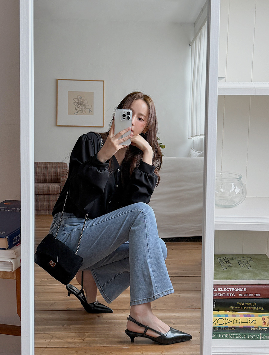 [EVELLET]布店浪潮服飾女裝