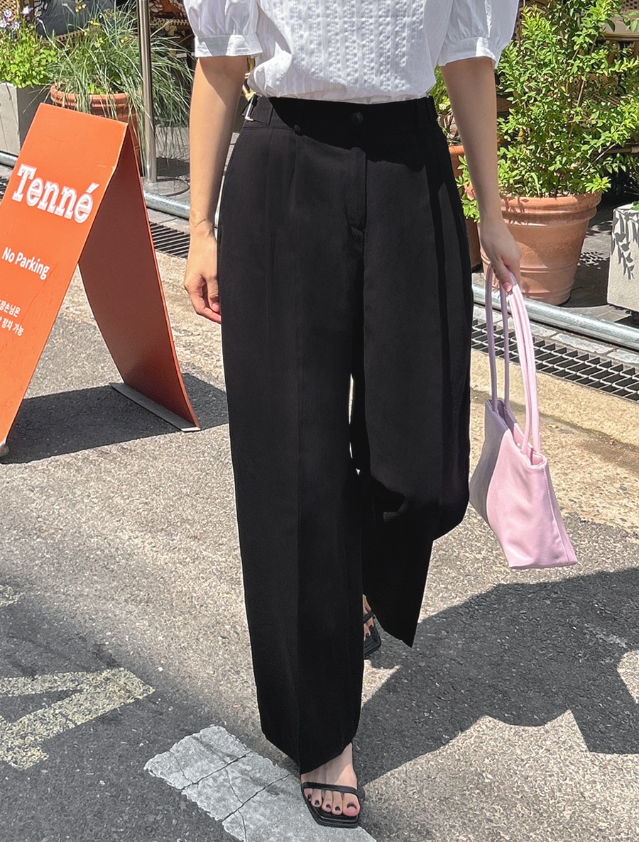 [EVELLET] LoFlo Vizzo 細塔克直長尾