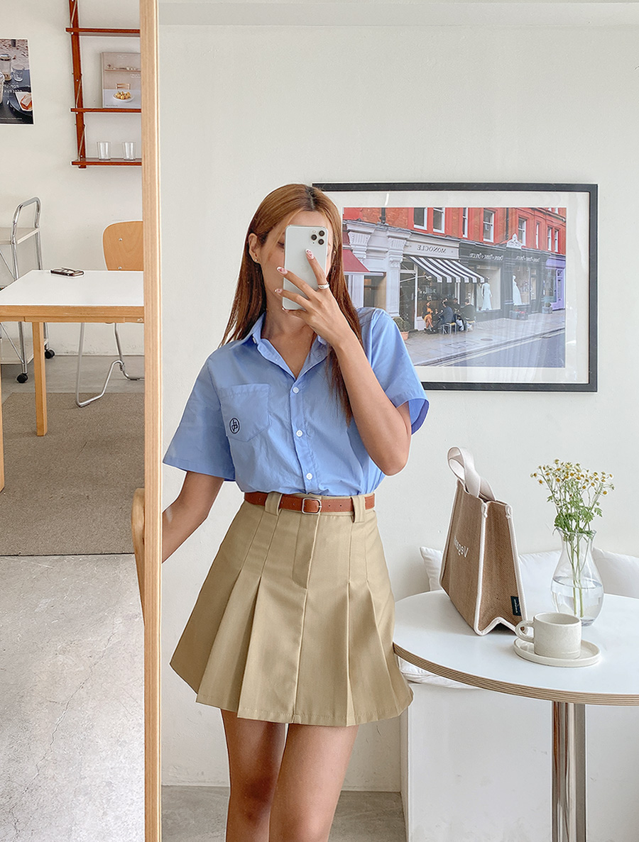 [EVELLET] Herepen 刺繡一長度一長度