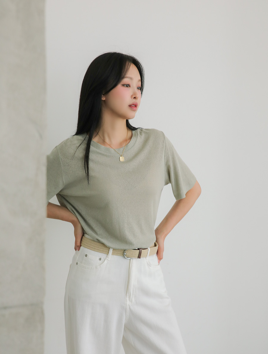 [EVELLET]Meyuzen Linen 原創感言