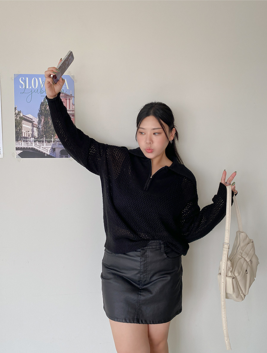 [EVELLET]Hanito 花卉圖案