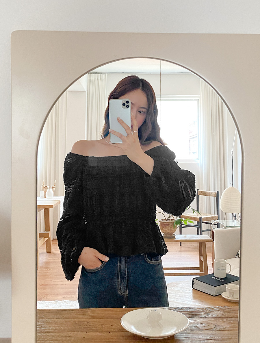 [EVELLET]Jurio 花卉腰帶女式西服