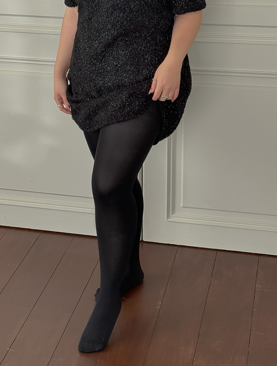 Mebia 多色褲襪 200D