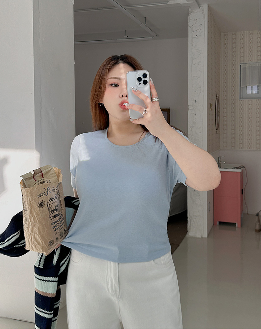 [EVELLET]Meluda的基礎力量測試