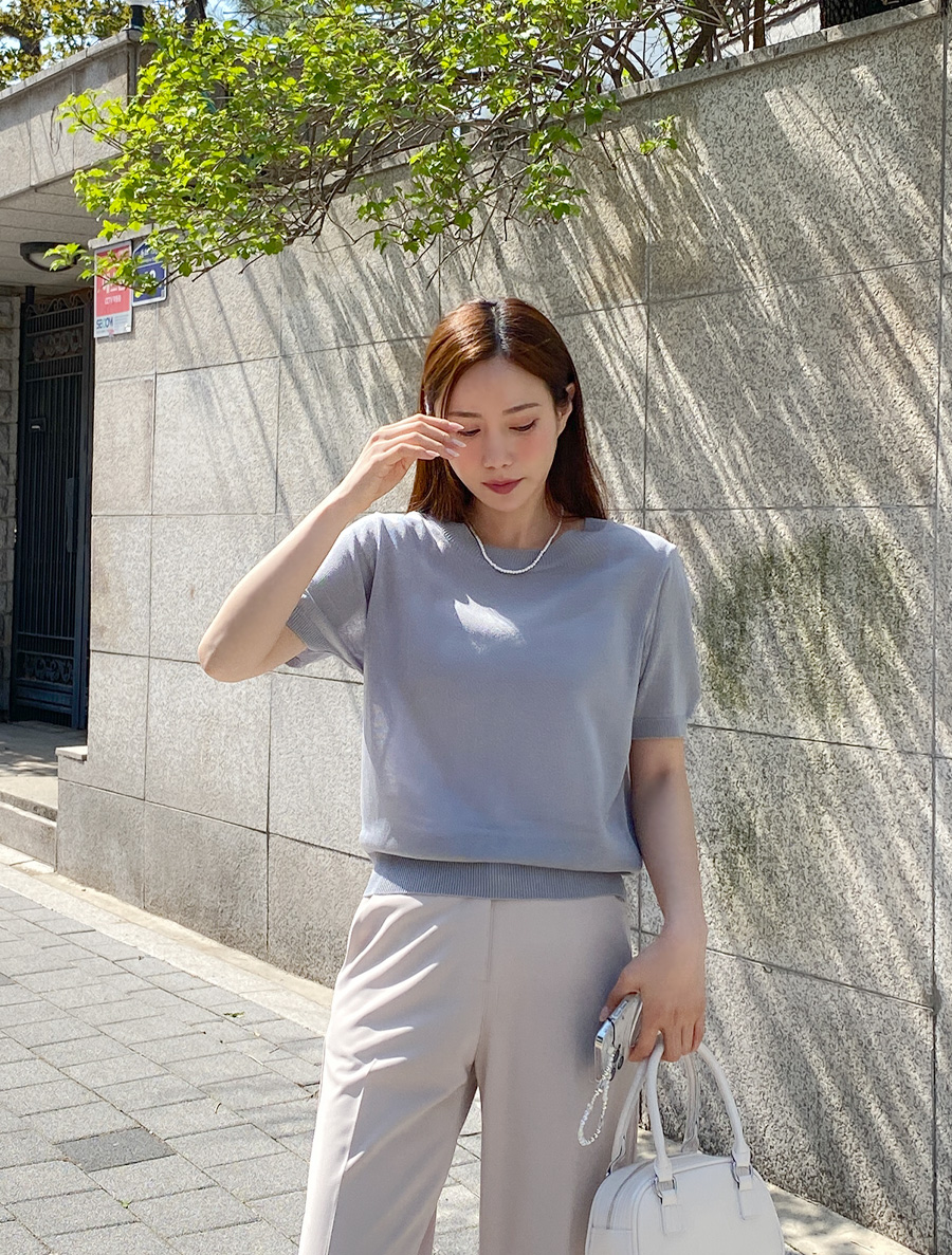 [EVELLET] Delocene 基礎面料