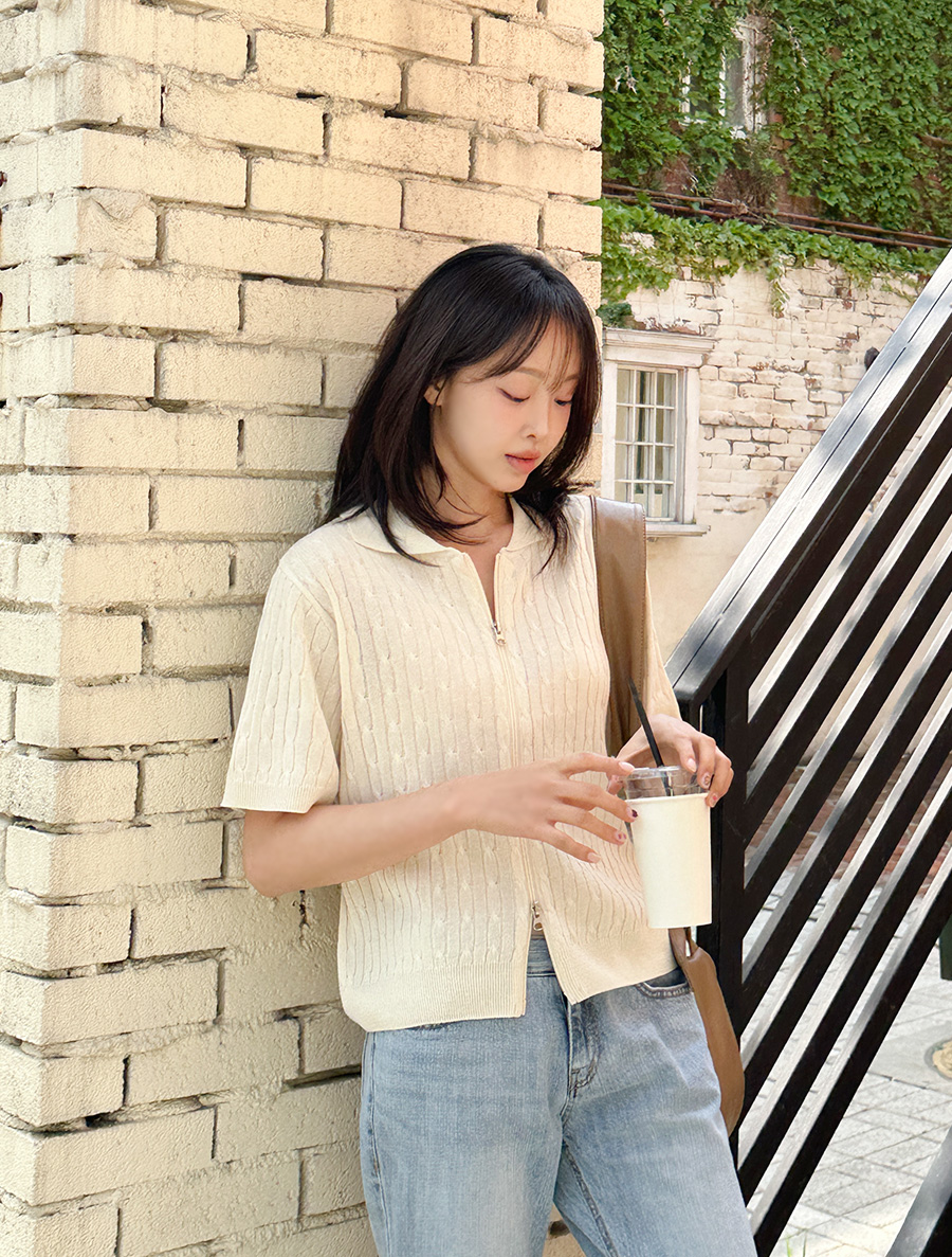 [EVELLET] Rocheny 電纜重裝