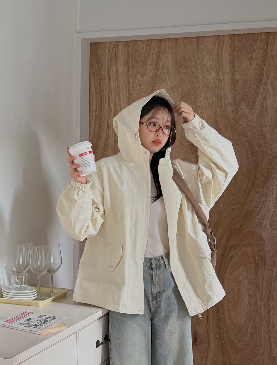 [EVELLET] 盧迪卡的服裝與服飾