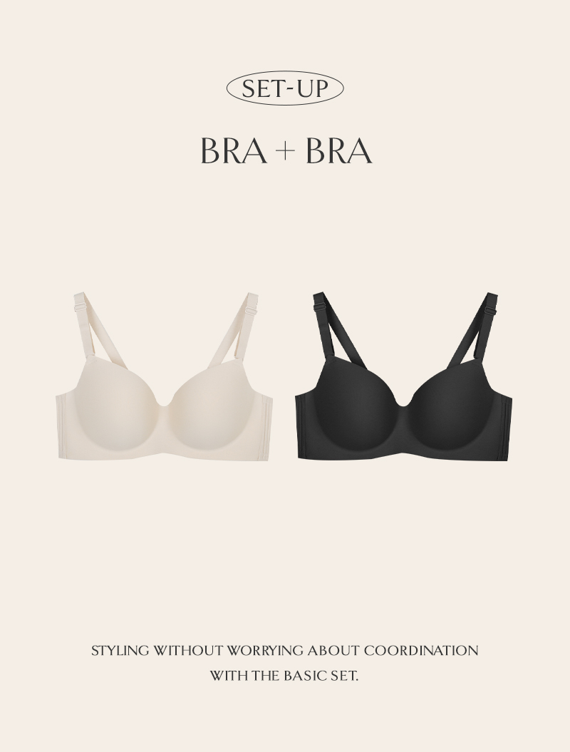 [套裝產品] Deli Review 1+1 女裝