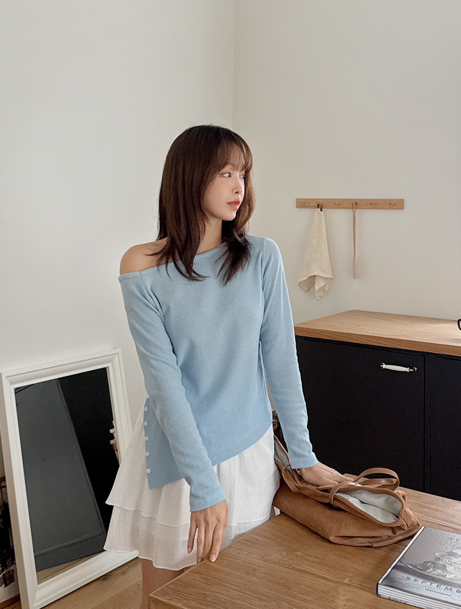 [EVELLET] Lennyven Unbalance Roshul 隊 T 卹