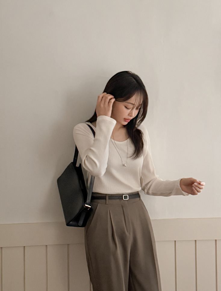 [EVELLET] LD View Golji U領T卹